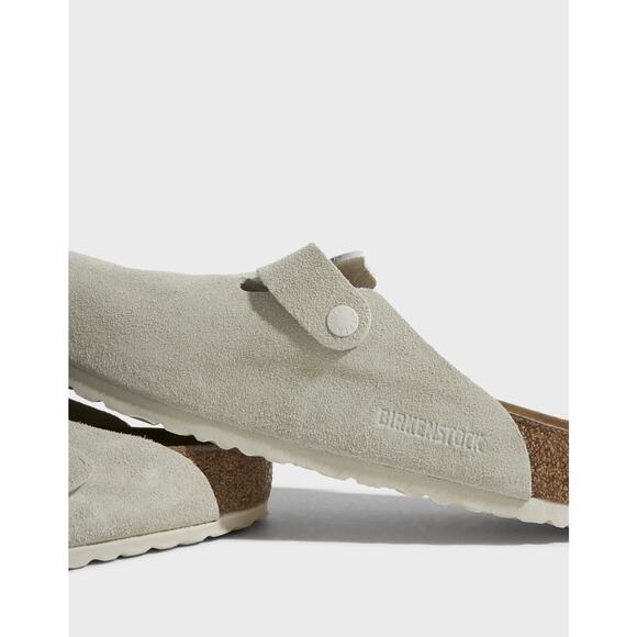 Boston Clog - Picture 4 of 10